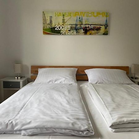 Fewodays: Ferienwohnung In ハンブルク エクステリア 写真