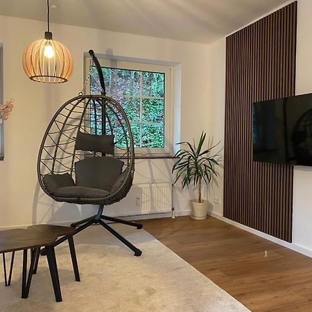 Fewodays: Ferienwohnung In ハンブルク エクステリア 写真