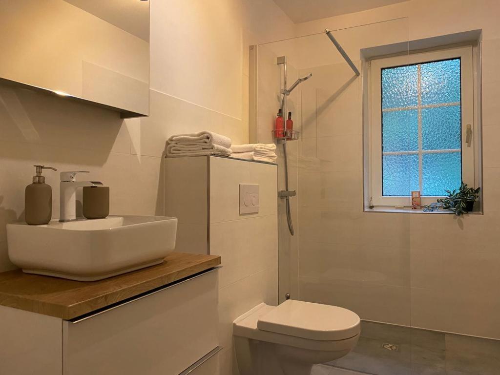 Fewodays: Ferienwohnung In ハンブルク エクステリア 写真