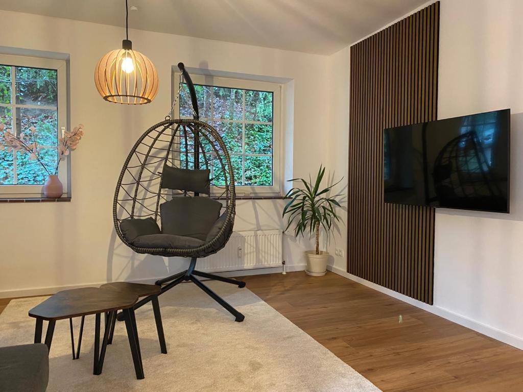 Fewodays: Ferienwohnung In ハンブルク エクステリア 写真